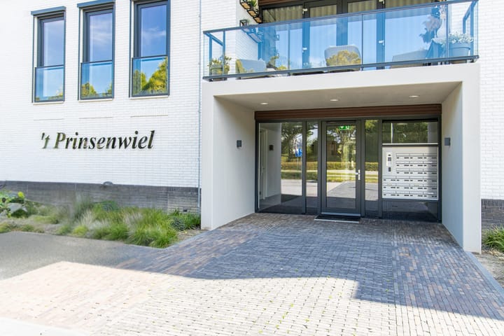 Foto 43 van Uilenburg 21