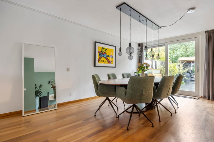 Foto 5 van Mevr.Mr. L. Ribbius Peletierstraat 26