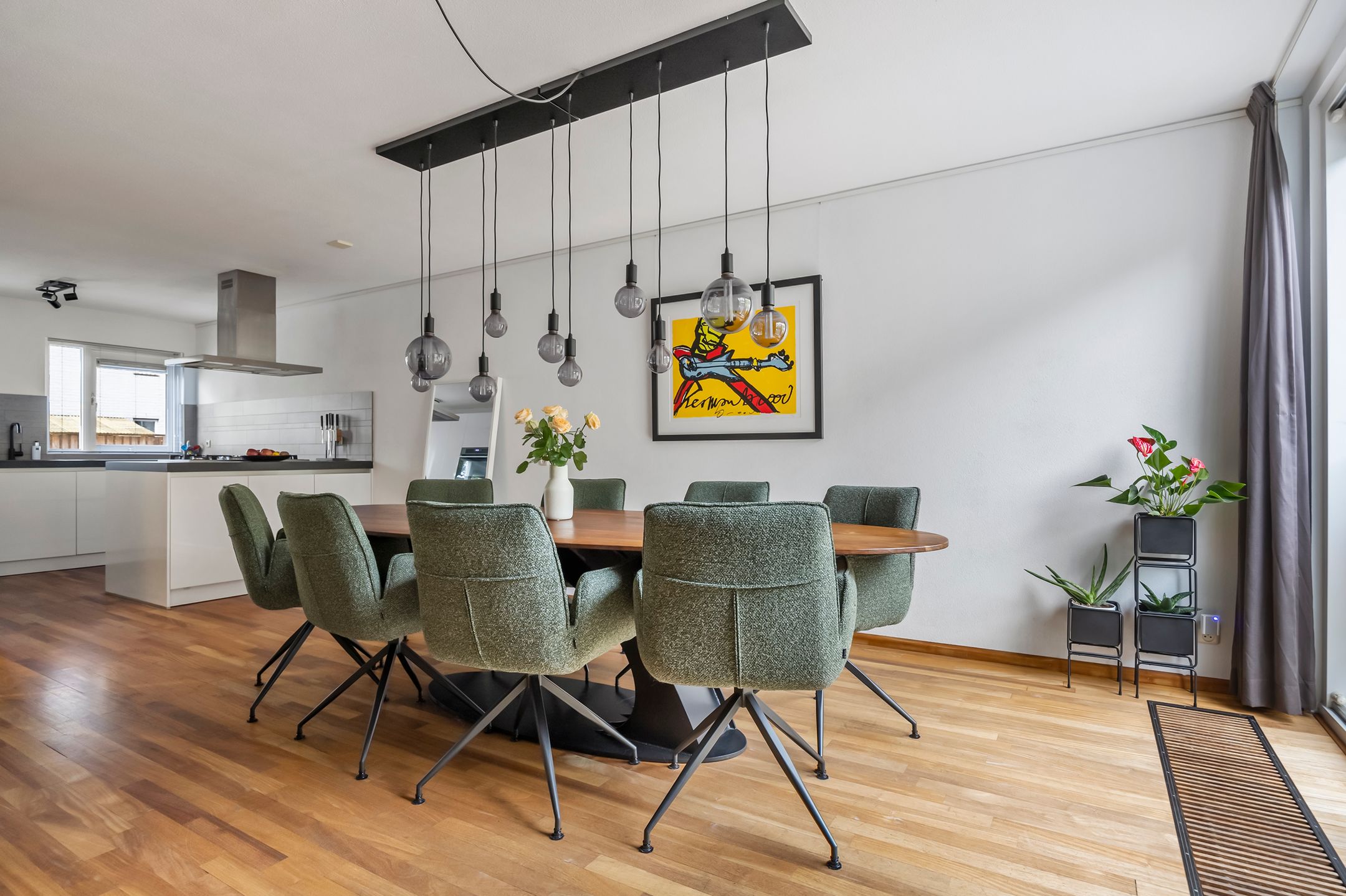 Foto 6 van Mevr.Mr. L. Ribbius Peletierstraat 26