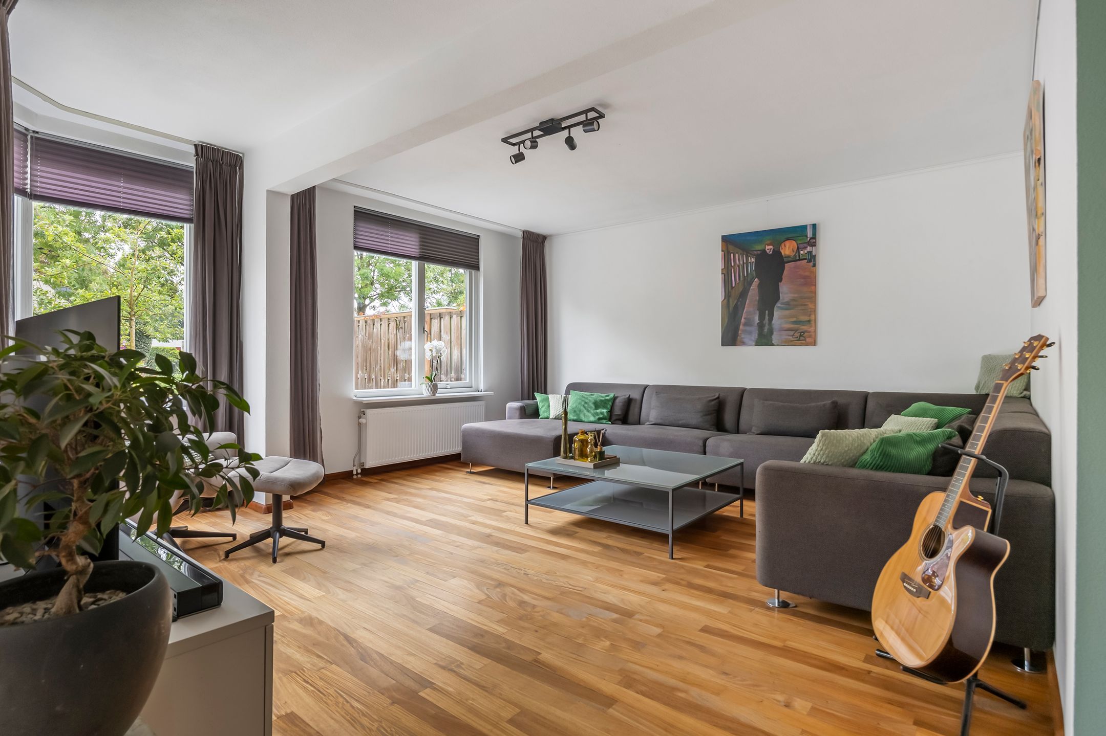 Foto 9 van Mevr.Mr. L. Ribbius Peletierstraat 26