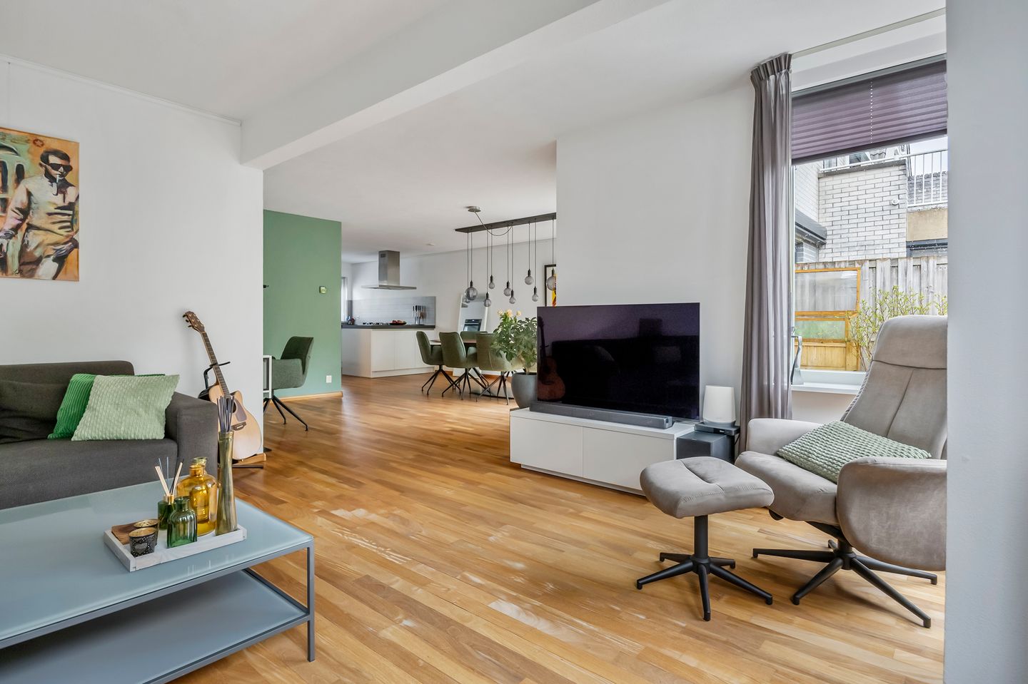 Foto 10 van Mevr.Mr. L. Ribbius Peletierstraat 26