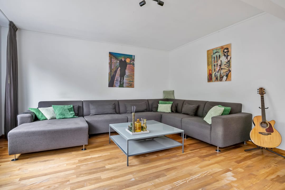 Foto 11 van Mevr.Mr. L. Ribbius Peletierstraat 26