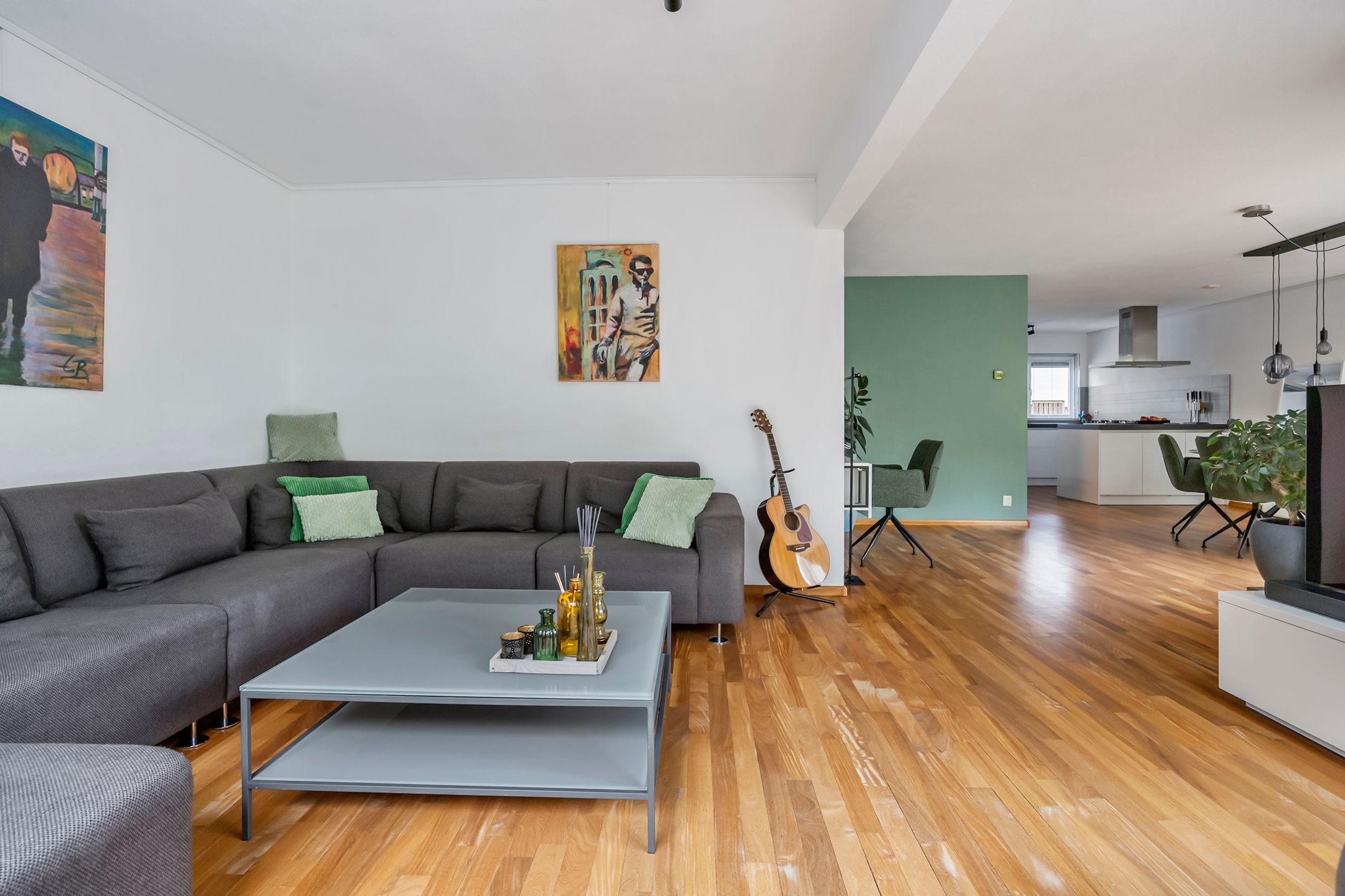 Foto 12 van Mevr.Mr. L. Ribbius Peletierstraat 26