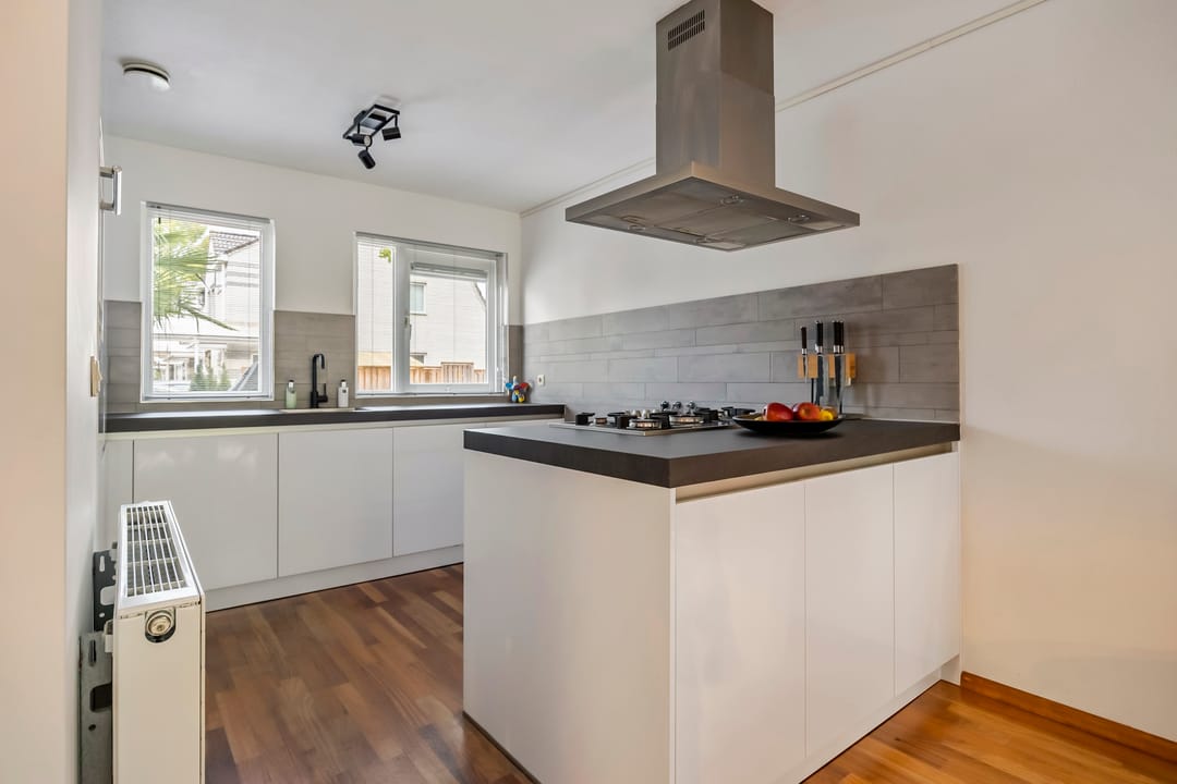 Foto 13 van Mevr.Mr. L. Ribbius Peletierstraat 26