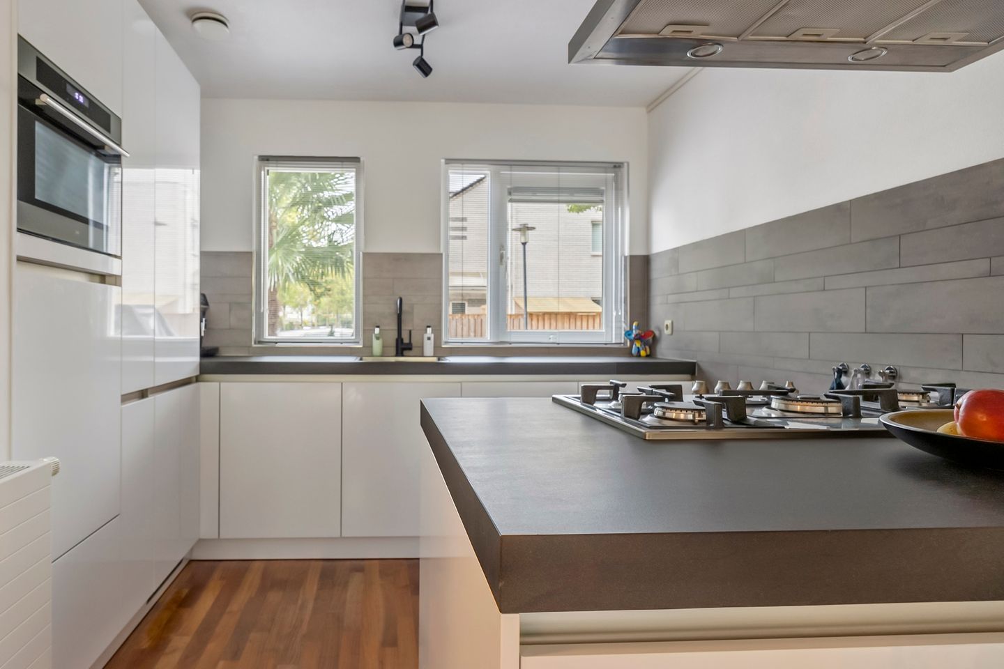 Foto 14 van Mevr.Mr. L. Ribbius Peletierstraat 26