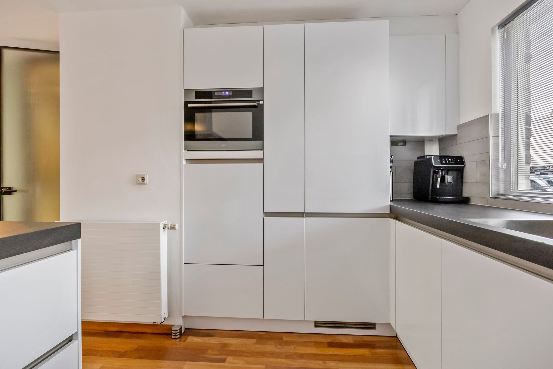 Foto 15 van Mevr.Mr. L. Ribbius Peletierstraat 26