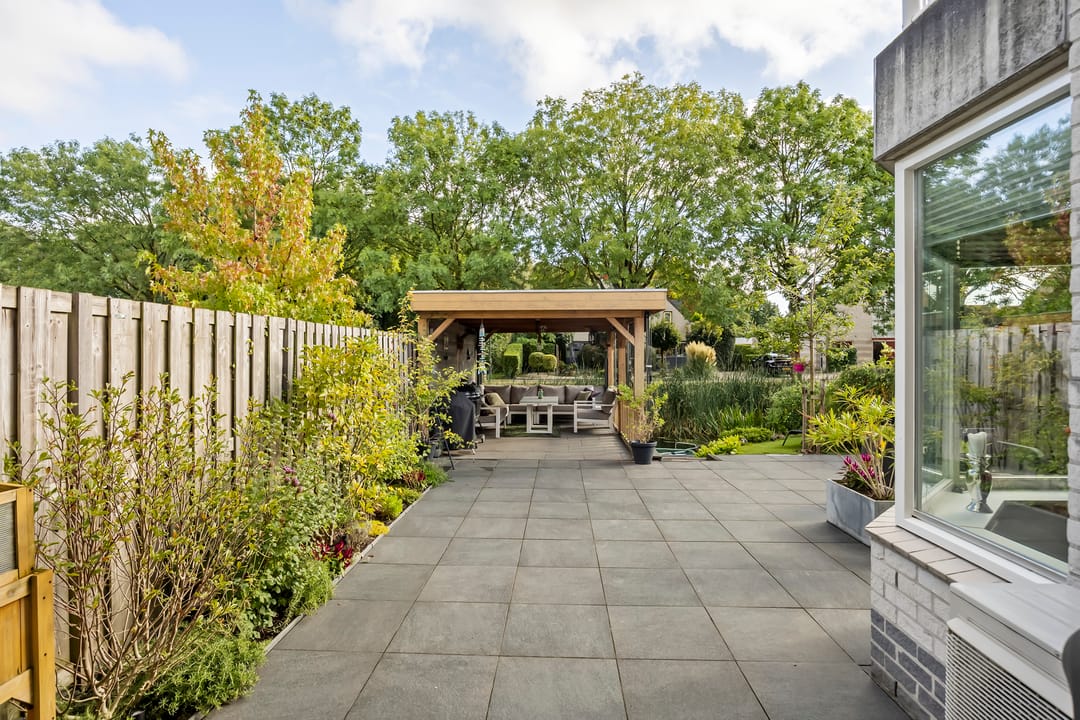 Foto 17 van Mevr.Mr. L. Ribbius Peletierstraat 26