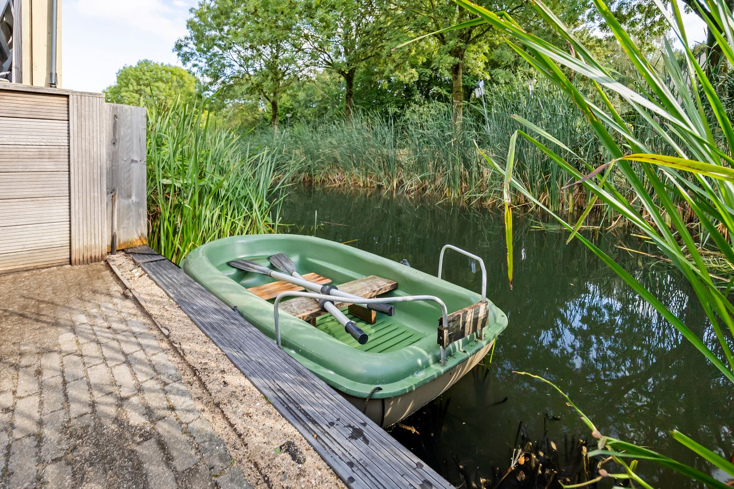 Foto 19 van Mevr.Mr. L. Ribbius Peletierstraat 26