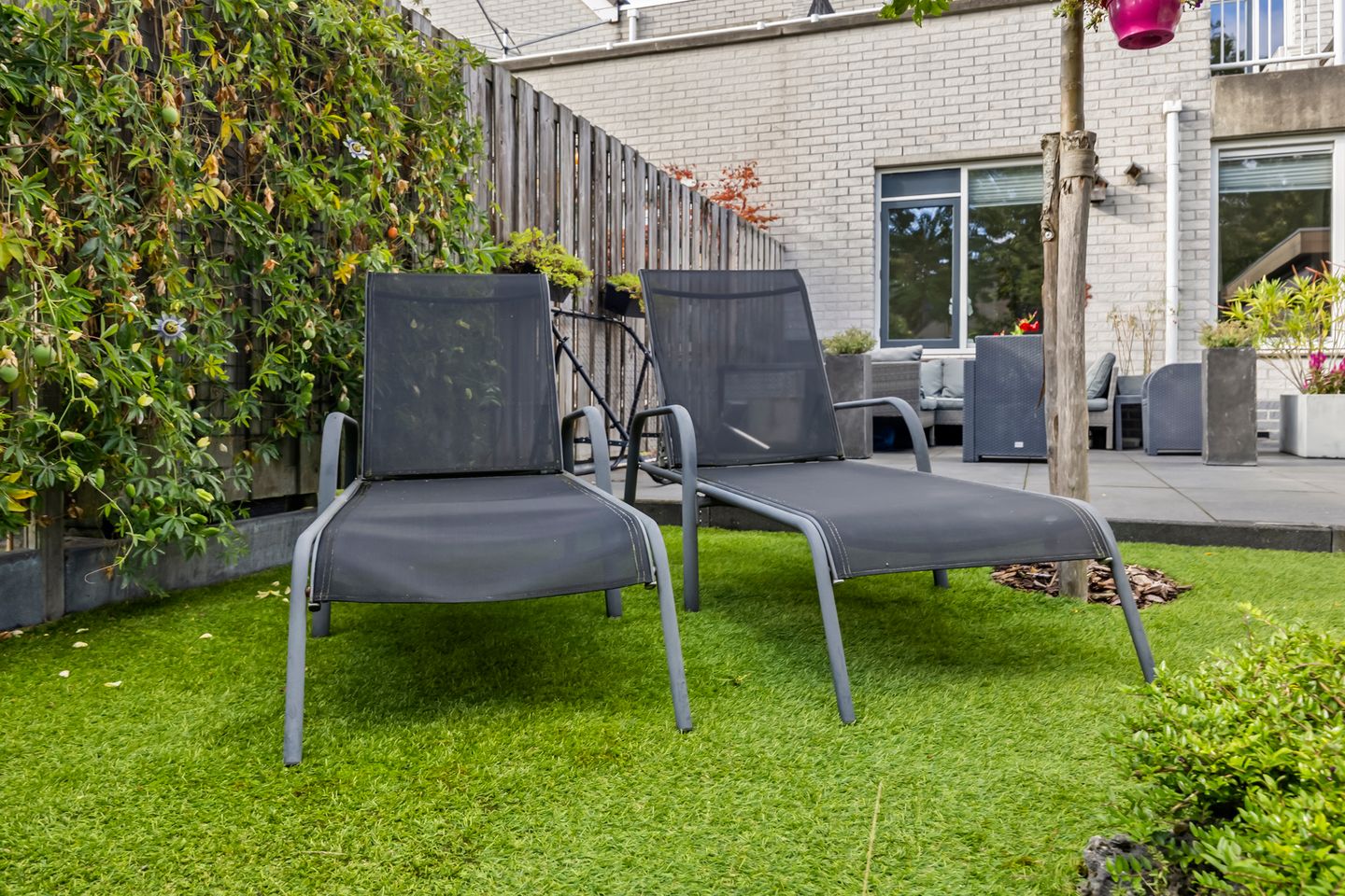 Foto 20 van Mevr.Mr. L. Ribbius Peletierstraat 26