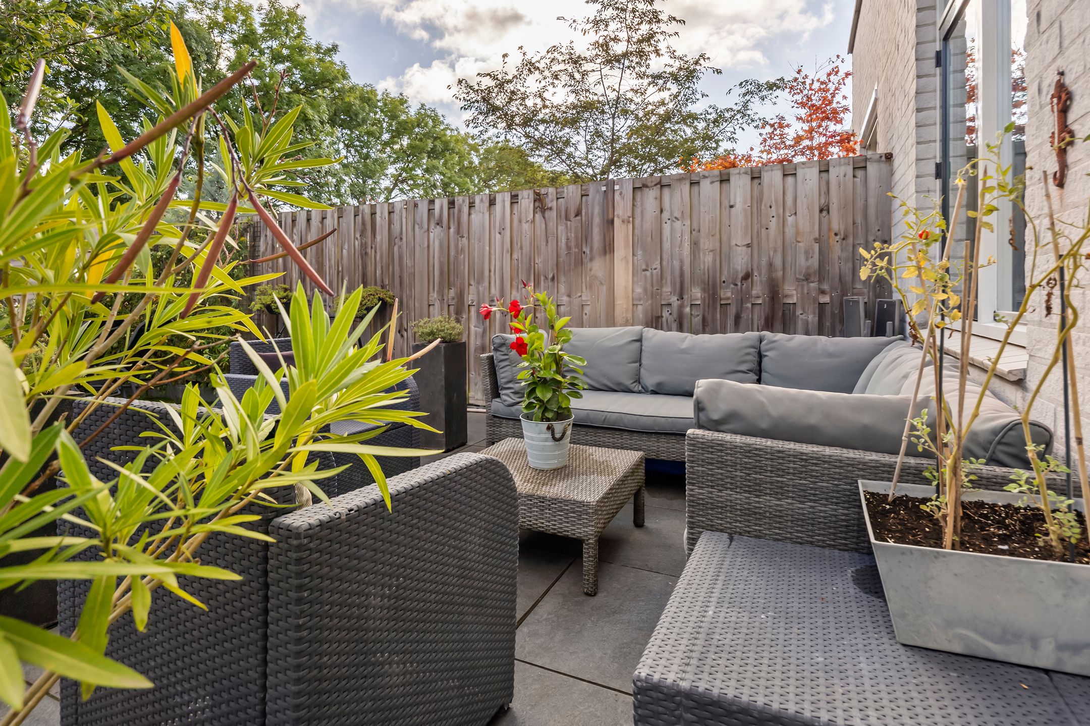 Foto 21 van Mevr.Mr. L. Ribbius Peletierstraat 26