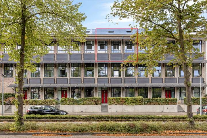 Foto 1 van Zwijsenhof 57