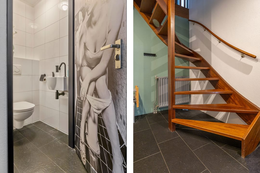 Foto 22 van Mevr.Mr. L. Ribbius Peletierstraat 26