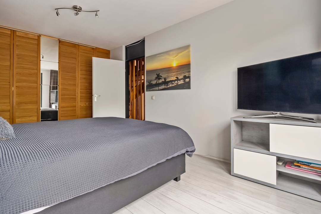 Foto 23 van Mevr.Mr. L. Ribbius Peletierstraat 26