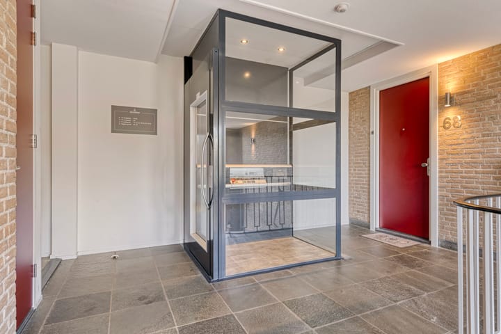 Foto 6 van Zwijsenhof 57