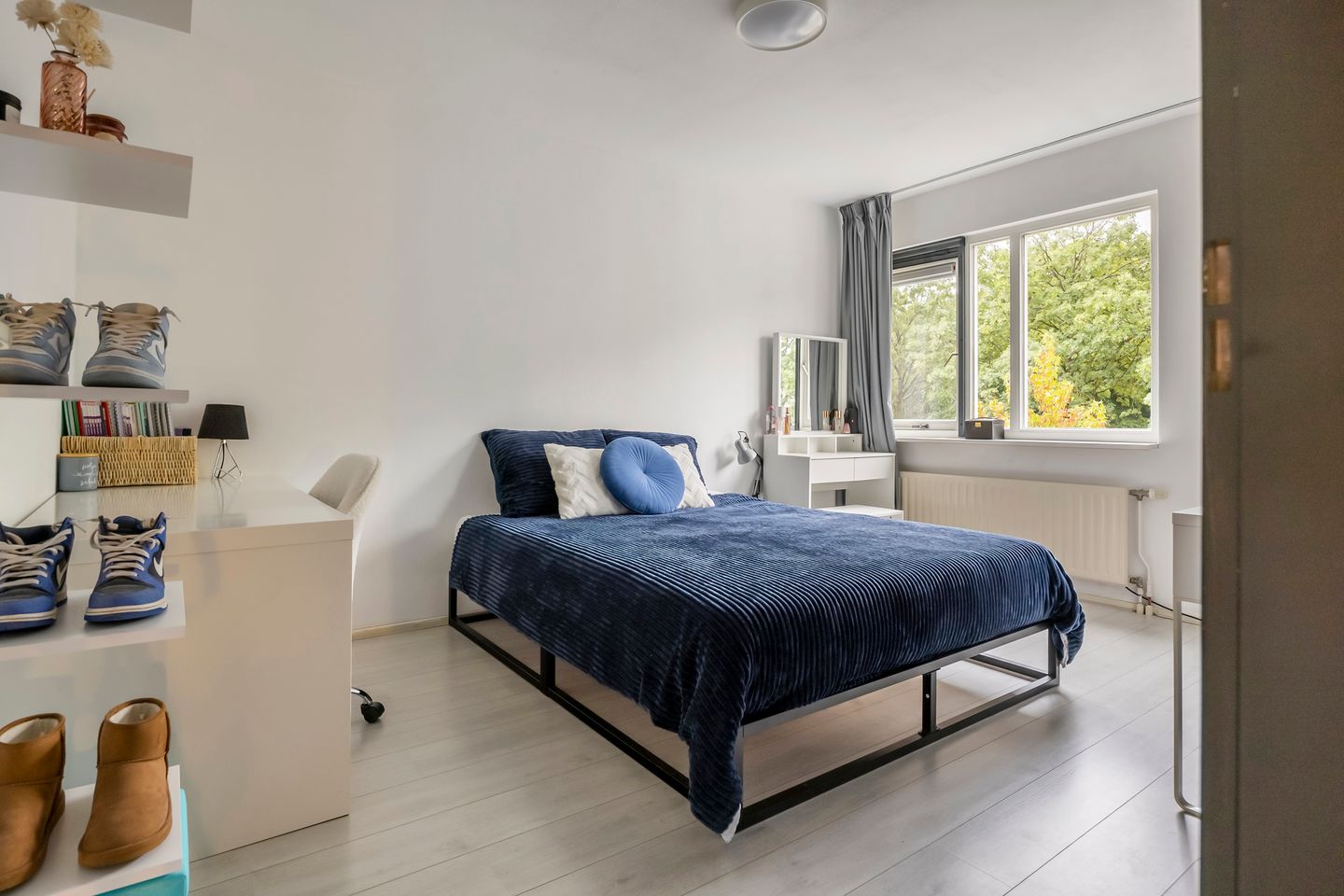 Foto 29 van Mevr.Mr. L. Ribbius Peletierstraat 26