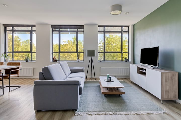 Foto 2 van Zwijsenhof 57