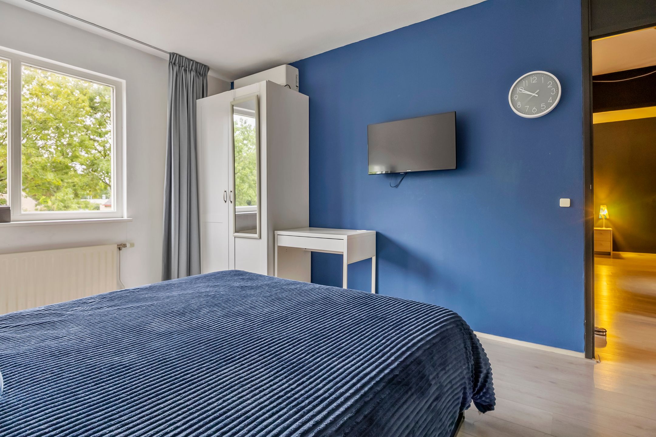 Foto 30 van Mevr.Mr. L. Ribbius Peletierstraat 26