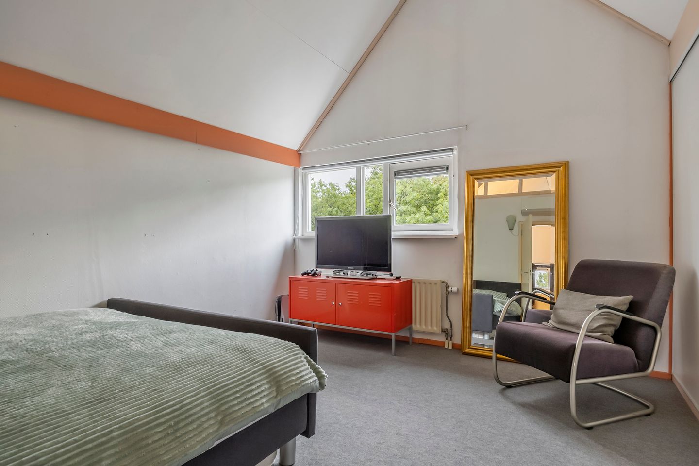 Foto 34 van Mevr.Mr. L. Ribbius Peletierstraat 26