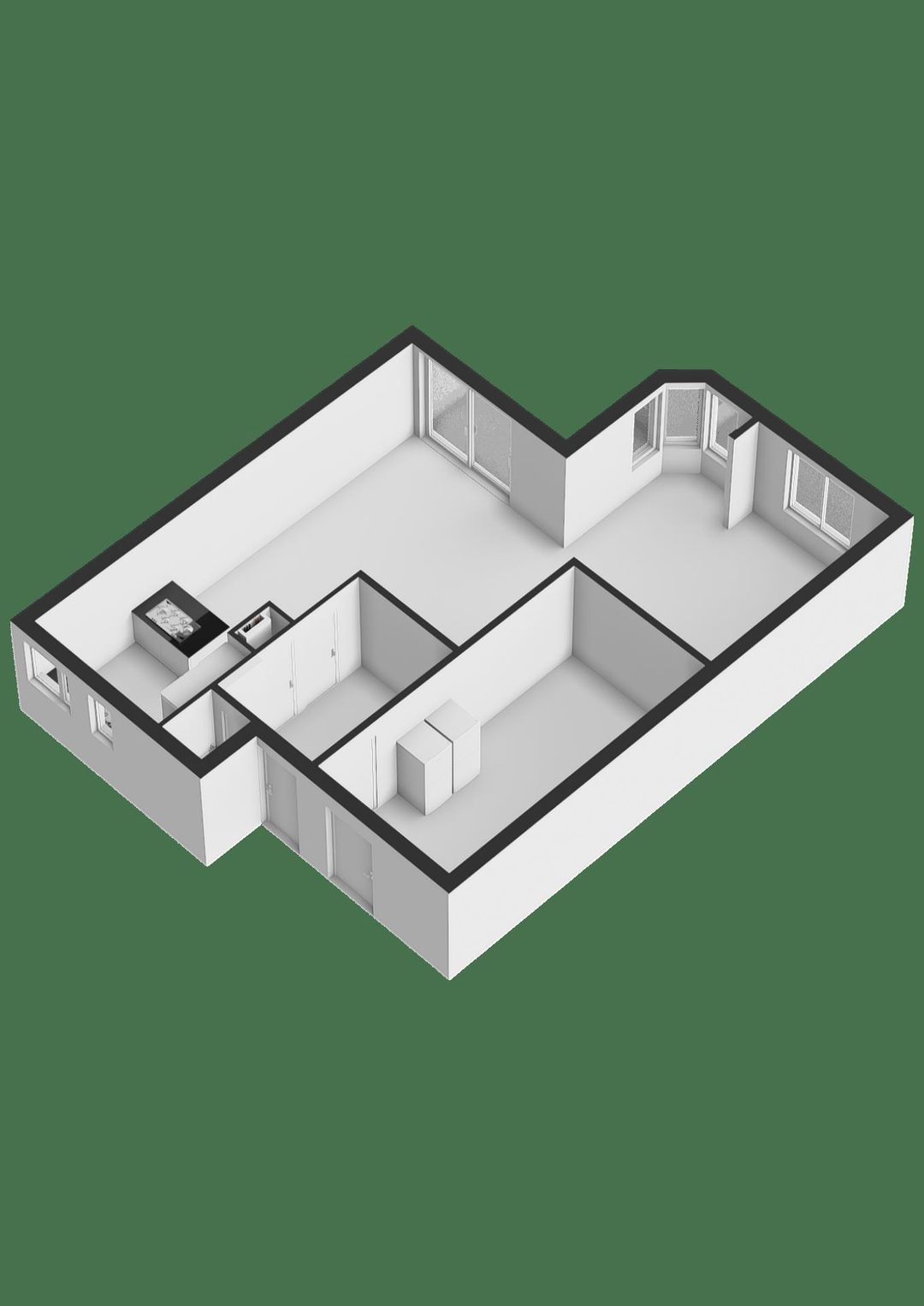 Foto 38 van Mevr.Mr. L. Ribbius Peletierstraat 26