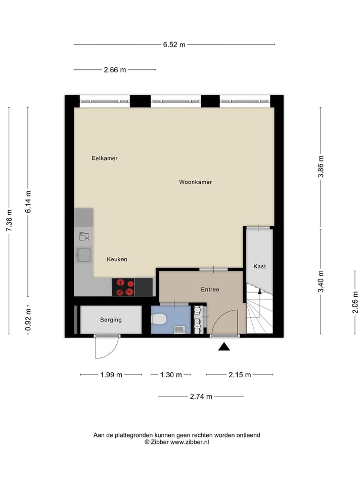 Foto 30 van Zwijsenhof 57