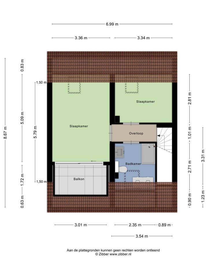 Foto 31 van Zwijsenhof 57