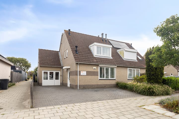 Foto 1 van dr. B. Vaandragerstraat 3