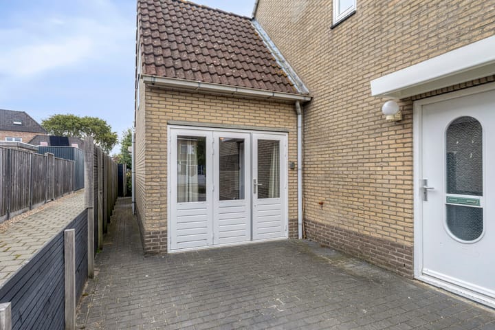 Foto 7 van dr. B. Vaandragerstraat 3