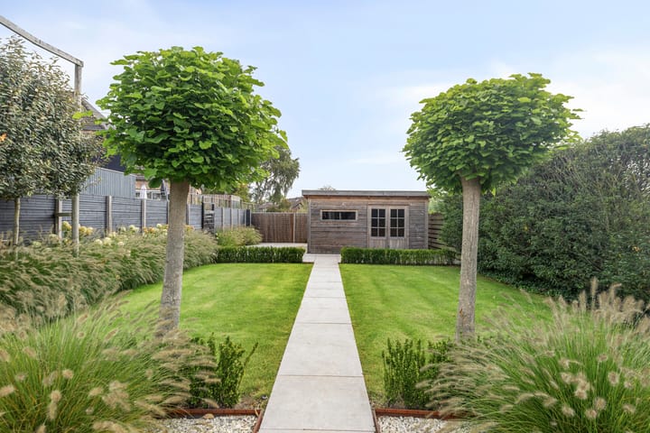 Foto 9 van dr. B. Vaandragerstraat 3