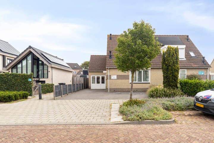 Foto 10 van dr. B. Vaandragerstraat 3