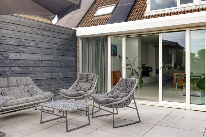 Foto 14 van dr. B. Vaandragerstraat 3