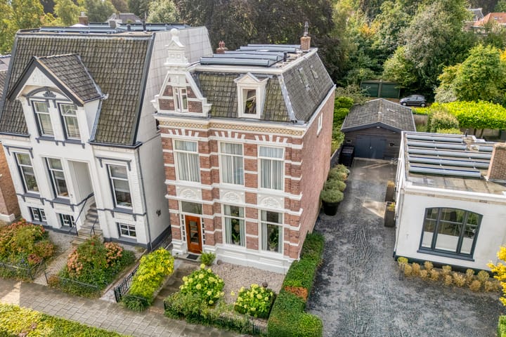 Photo 6 of Stationsweg 8