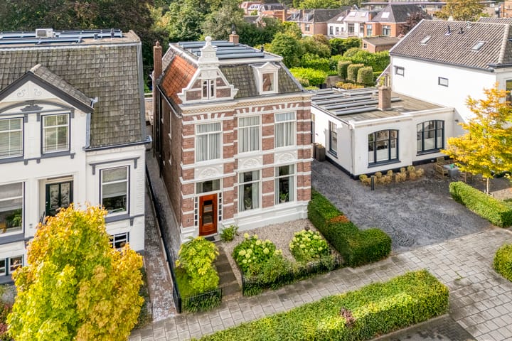 Photo 7 of Stationsweg 8