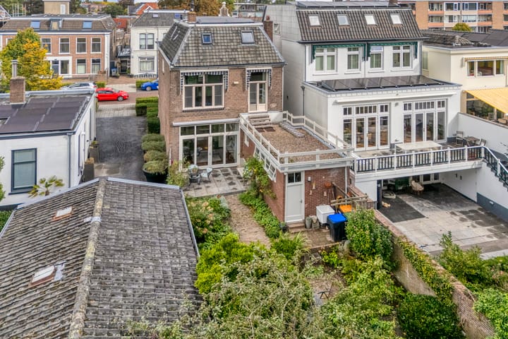 Photo 8 of Stationsweg 8