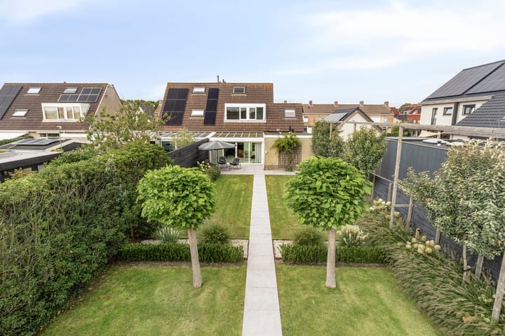 Foto 39 van dr. B. Vaandragerstraat 3