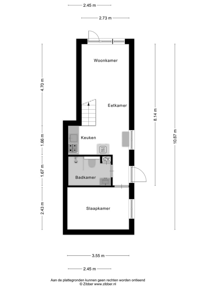 Foto 48 van dr. B. Vaandragerstraat 3