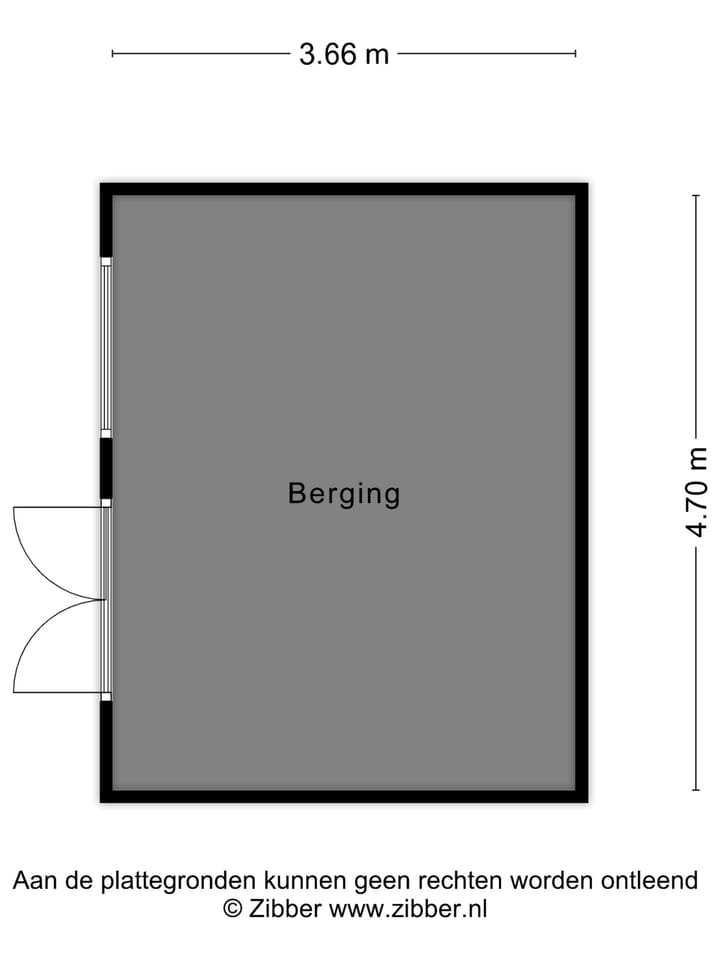 Foto 50 van dr. B. Vaandragerstraat 3