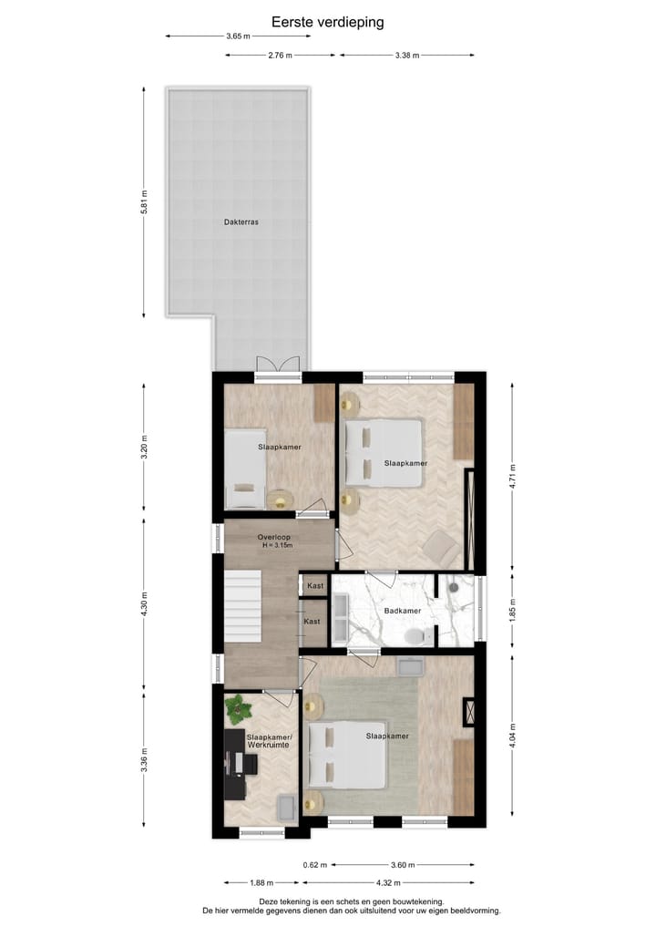 Photo 60 of Stationsweg 8