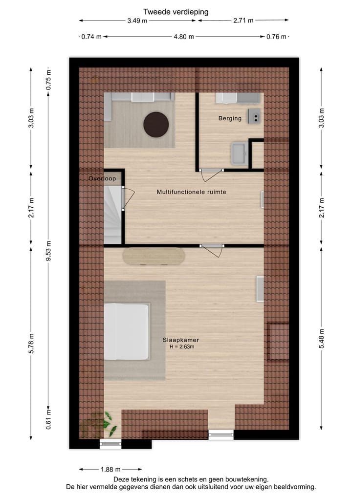 Photo 61 of Stationsweg 8