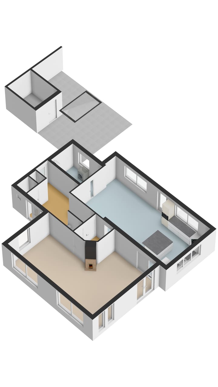 Photo 55 of Broekstraat 2