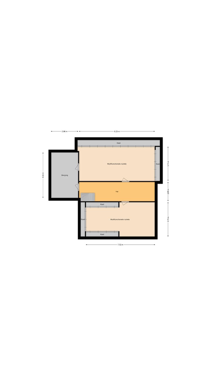 Photo 60 of Broekstraat 2