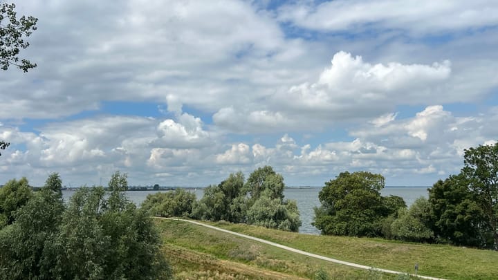 Foto 2 van De Krijgsmanlaan 92