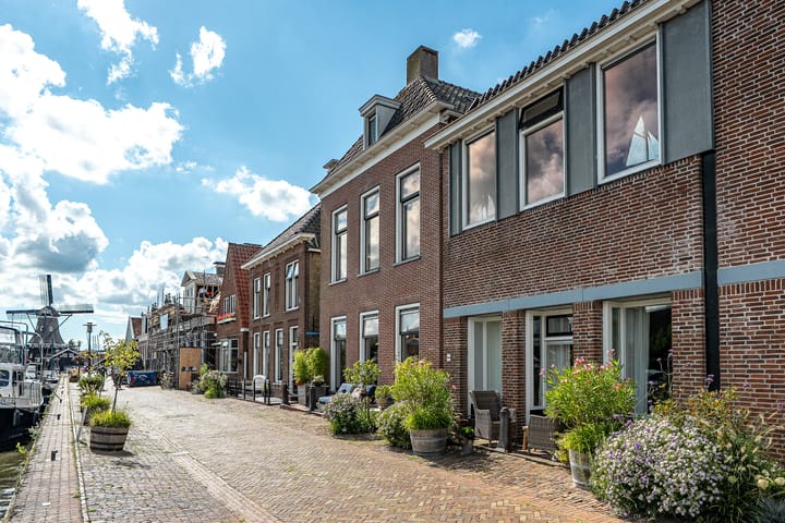 Foto 6 van Iewâl 18