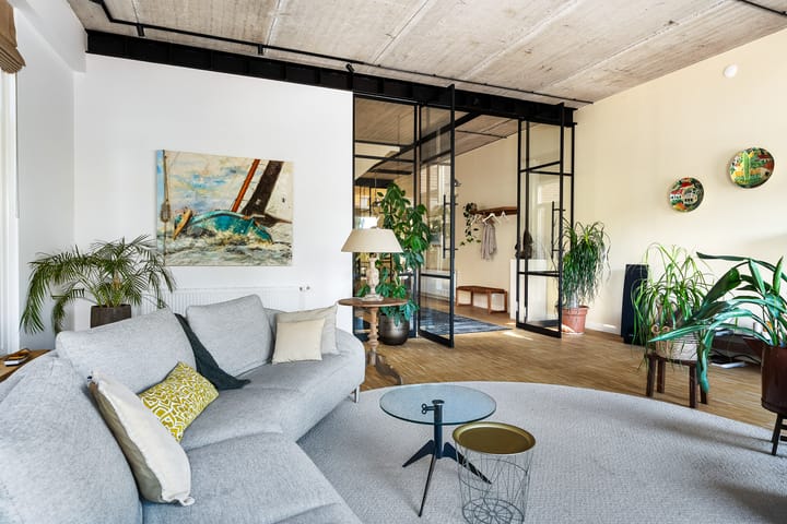 Foto 11 van Iewâl 18