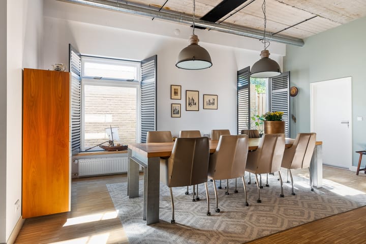 Foto 17 van Iewâl 18