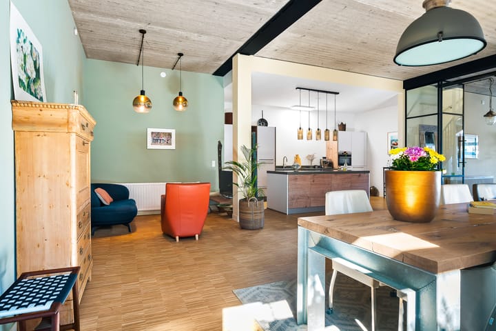 Foto 18 van Iewâl 18