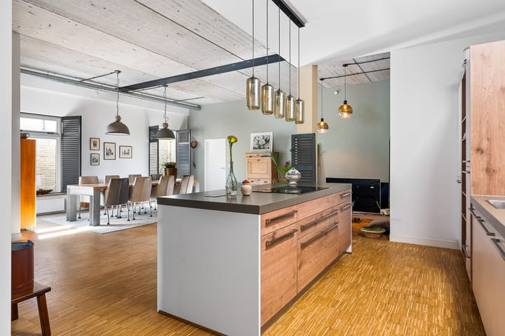 Foto 22 van Iewâl 18