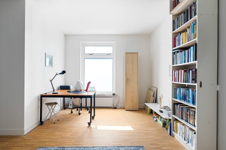 Foto 27 van Iewâl 18