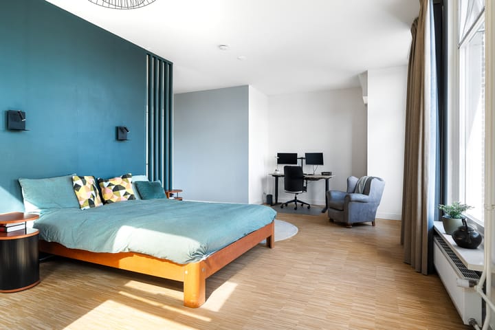 Foto 31 van Iewâl 18