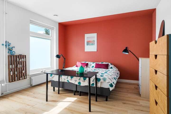 Foto 36 van Iewâl 18