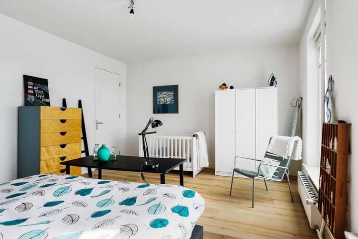 Foto 38 van Iewâl 18